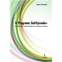 Programa Gai@Prende+