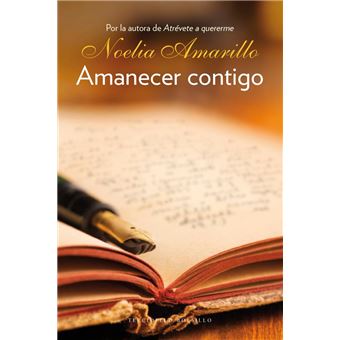 Amanecer contigo
