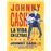 Johnny Cash. La vida en letras