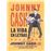 Johnny Cash. La vida en letras