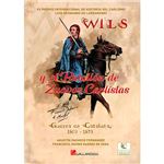 Wils y el batallon de zuavos carlis
