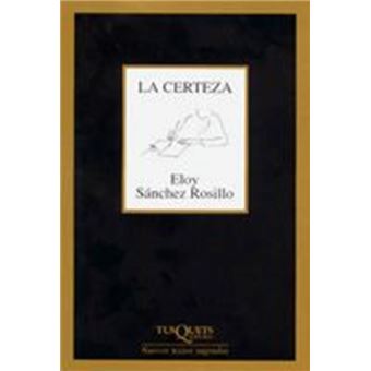 La certeza
