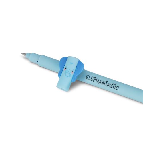 Bolígrafo de Gel Borrable - Erasable Pen ELEPHANT
