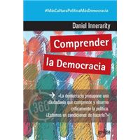 Comprender la democracia