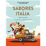 Sabores De Italia