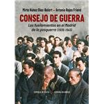 Consejo De Guerra