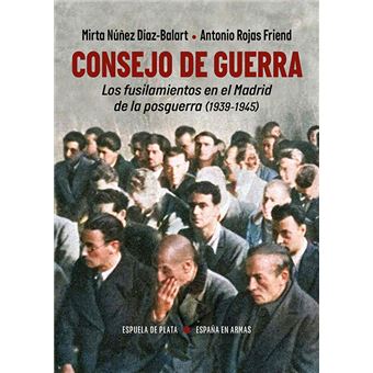 Consejo De Guerra