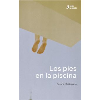 Los Pies En La Piscina - 1