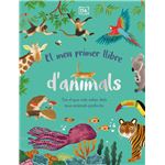 El meu primer llibre d´´animals