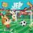 Jep juga a futbol