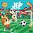 Jep juga a futbol