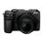 Cámara EVIL Nikon Z30 + 16-50mm + 50-250 mm