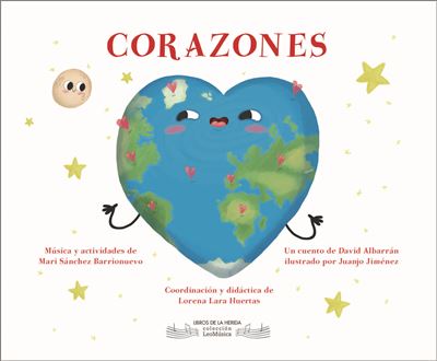 Libros De La Herida Corazones