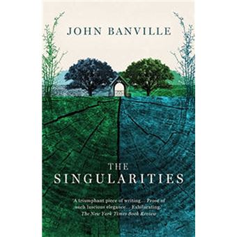 The Singularities