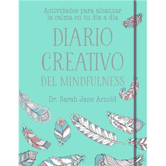 Diario creativo del mindfulness