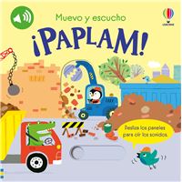 ¡Paplam!