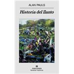 Historia del llanto