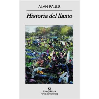 Historia del llanto