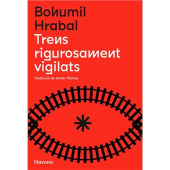 Trens rigorosament vigilats