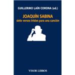 Joaquin Sabina
