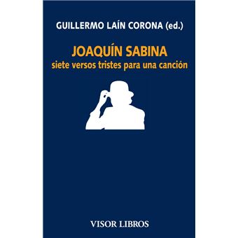 Joaquin Sabina
