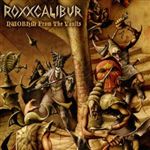 Nwobhm From The Vaults - CD