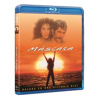Máscara - Blu-Ray