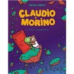 Claudio y Morino 2 ¡Feliz cumpleaños!