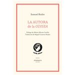 La autora de la odisea