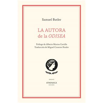 La autora de la odisea