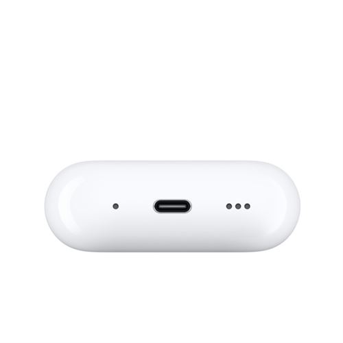 Apple AirPods Pro (2.ª generación) con estuche de carga MagSafe