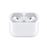 Apple AirPods Pro (2.ª generación) con estuche de carga MagSafe (USB-C)