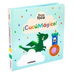 Cucumagico