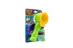 Gazillion vortech wand varita ventilador con solución de pompas 118 ml