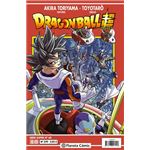 Dragon Ball Serie Roja nº 279