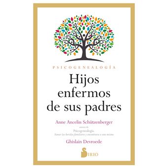 Hijos Enfermos De Sus Padres