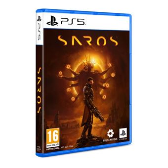 Saros PS5