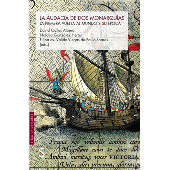 La audacia de dos monarquías