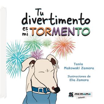 Tu Divertimento Es Mi Tormento - 1