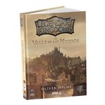 Juego de mesa  legendary kingdoms - el valle de los huesos
