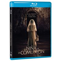 La niña de la comunión - Blu-ray