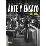 Alex de la Iglesia. Arte y Ensayo