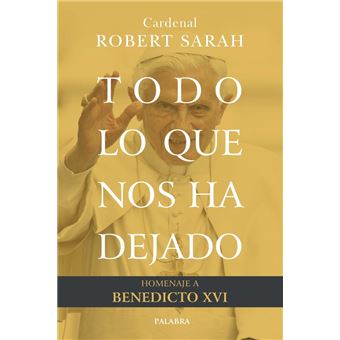 Todo Lo Que Nos Ha Dejado