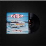True Bearings - Vinilo