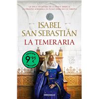 La Temeraria (edición limitada)