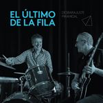 Box Set Desbarajuste piramidal - 3 Vinilos Color + 2 CDs + Postal + Póster + Pegatina