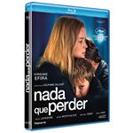Nada que perder - Blu-ray