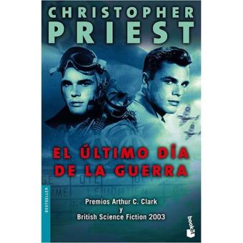 El último día de la guerra