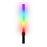 Tubo de luz LED portátil T'nB Influence Pro luz blanca y RGB + Mini trípode + Control remoto
