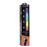 Tubo de luz LED portátil T'nB Influence Pro luz blanca y RGB + Mini trípode + Control remoto